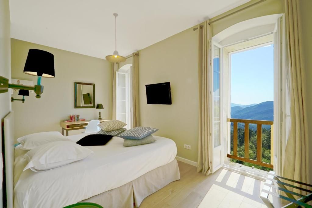 Verblijf 13704301 - Vakantie appartement Corsica - Hôtel U Frascone