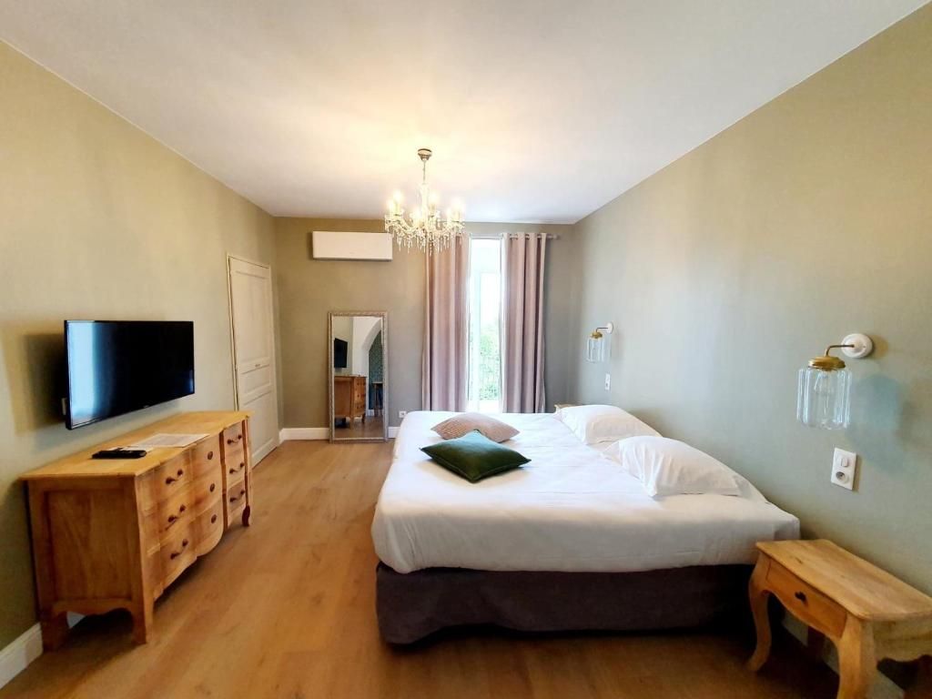 Verblijf 13704301 - Vakantie appartement Corsica - Hôtel U Frascone