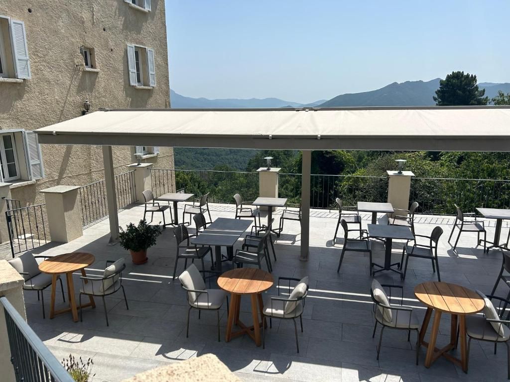 Verblijf 13704301 - Vakantie appartement Corsica - Hôtel U Frascone