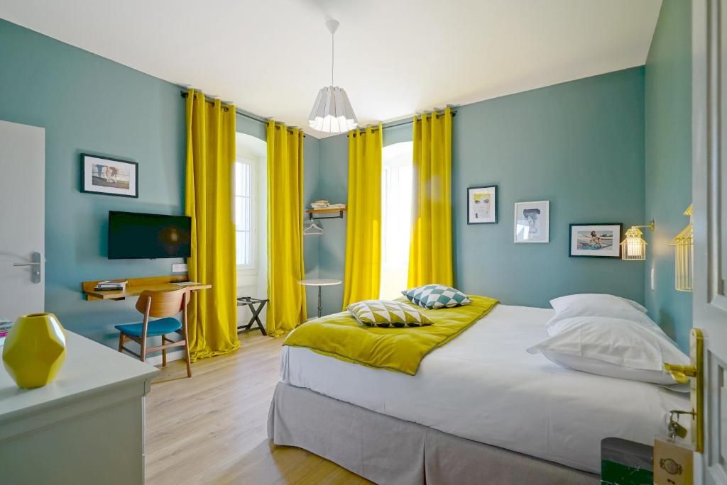 Verblijf 13704301 - Vakantie appartement Corsica - Hôtel U Frascone