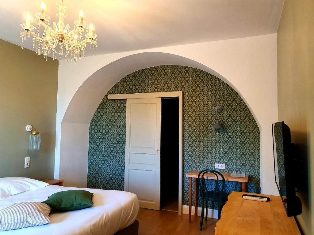 Verblijf 13704301 - Vakantie appartement Corsica - Hôtel U Frascone