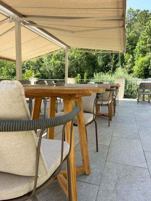 Verblijf 13704301 - Vakantie appartement Corsica - Hôtel U Frascone