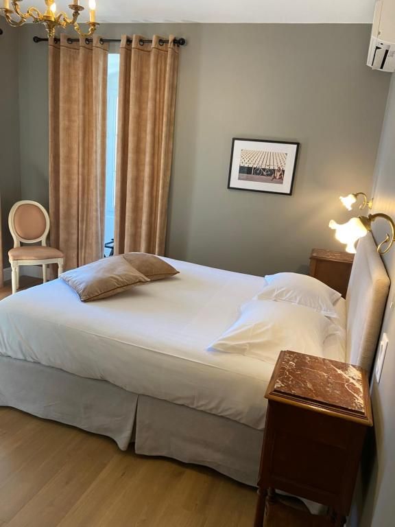 Verblijf 13704301 - Vakantie appartement Corsica - Hôtel U Frascone