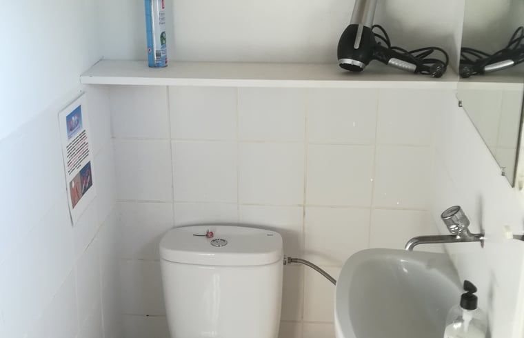 Guest house 14155506 - Holiday property Andalusia - Huisje in Tolox