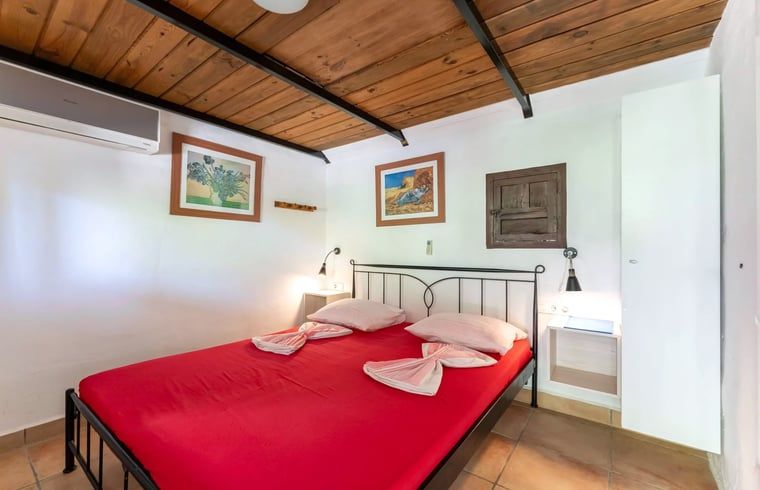 Guest house 14155506 - Holiday property Andalusia - Huisje in Tolox