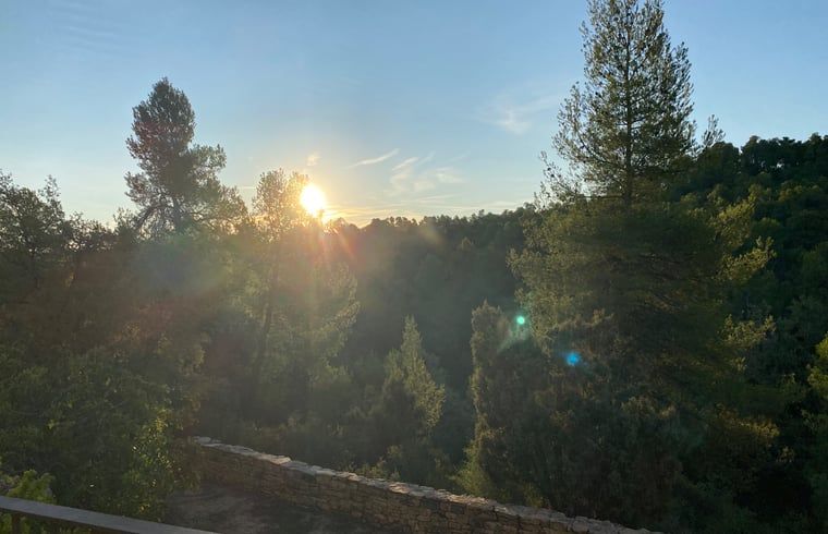 Guest house 14221003 - Holiday property Aragom / Navarra / La Rioja - Vakantiehuis in Cretas