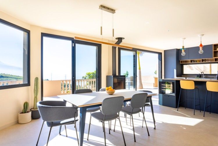 Guest house 1446001 - Holiday property Canary Islands - Villa Belleza