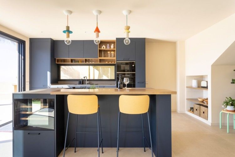 Guest house 1446001 - Holiday property Canary Islands - Villa Belleza