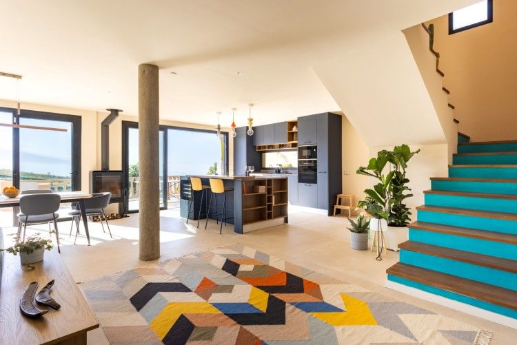 Guest house 1446001 - Holiday property Canary Islands - Villa Belleza