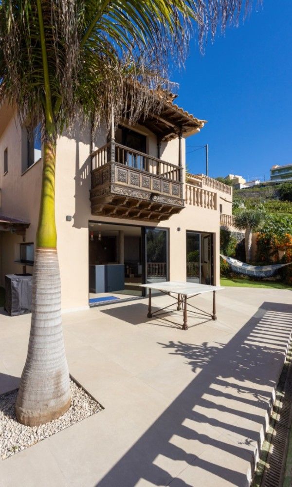 Guest house 1446001 - Holiday property Canary Islands - Villa Belleza