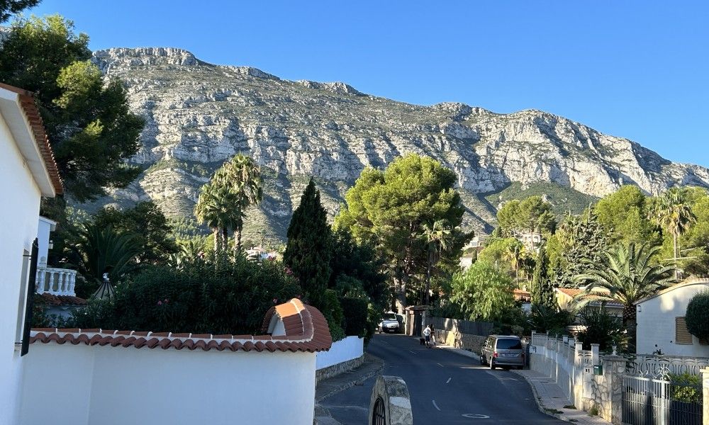 Unterkunft 14927203 - Ferienhaus Costa blanca - Casa Kooistra
