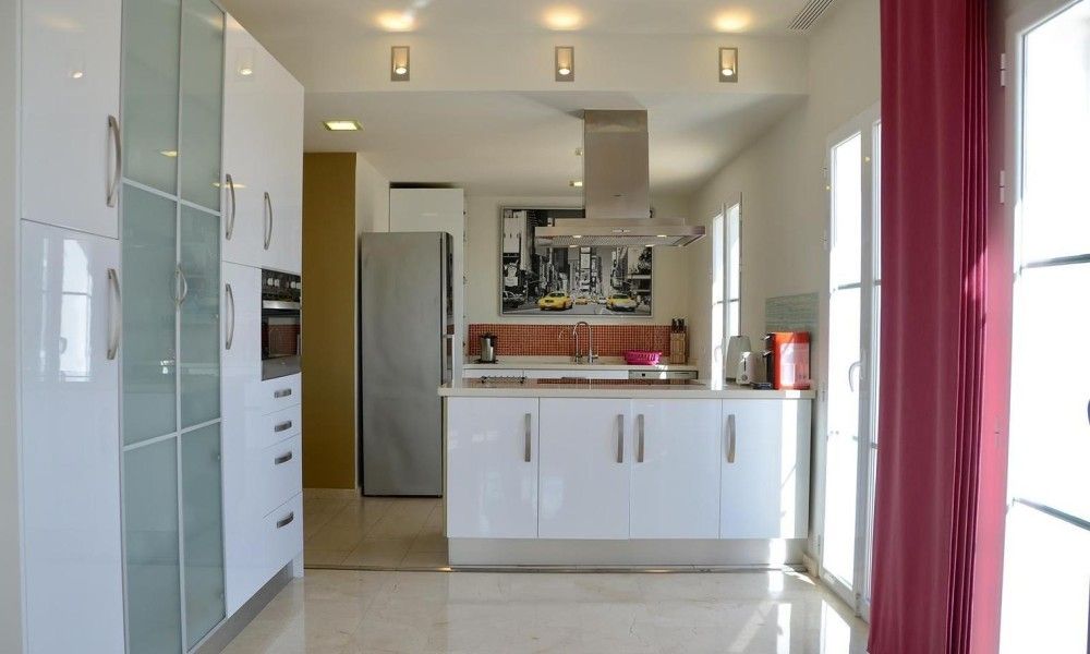 Verblijf 149367101 - Vakantiewoning Costa Blanca - Ruime modern ingerichte villa