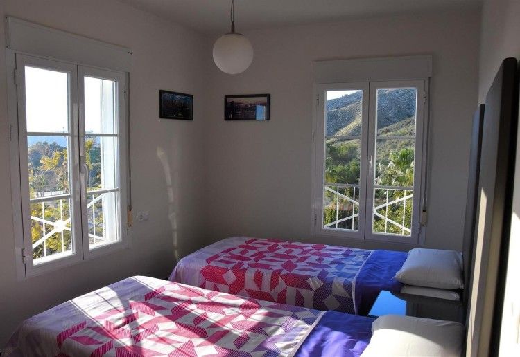 Verblijf 149367101 - Vakantiewoning Costa Blanca - Ruime modern ingerichte villa