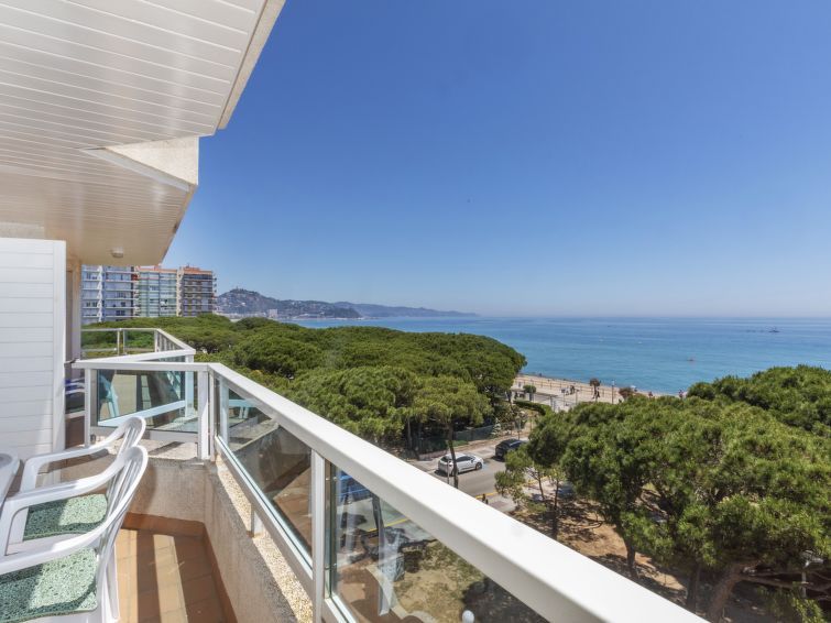 Verblijf 1507010 - Appartement Costa Brava - Appartement Blanes Playa