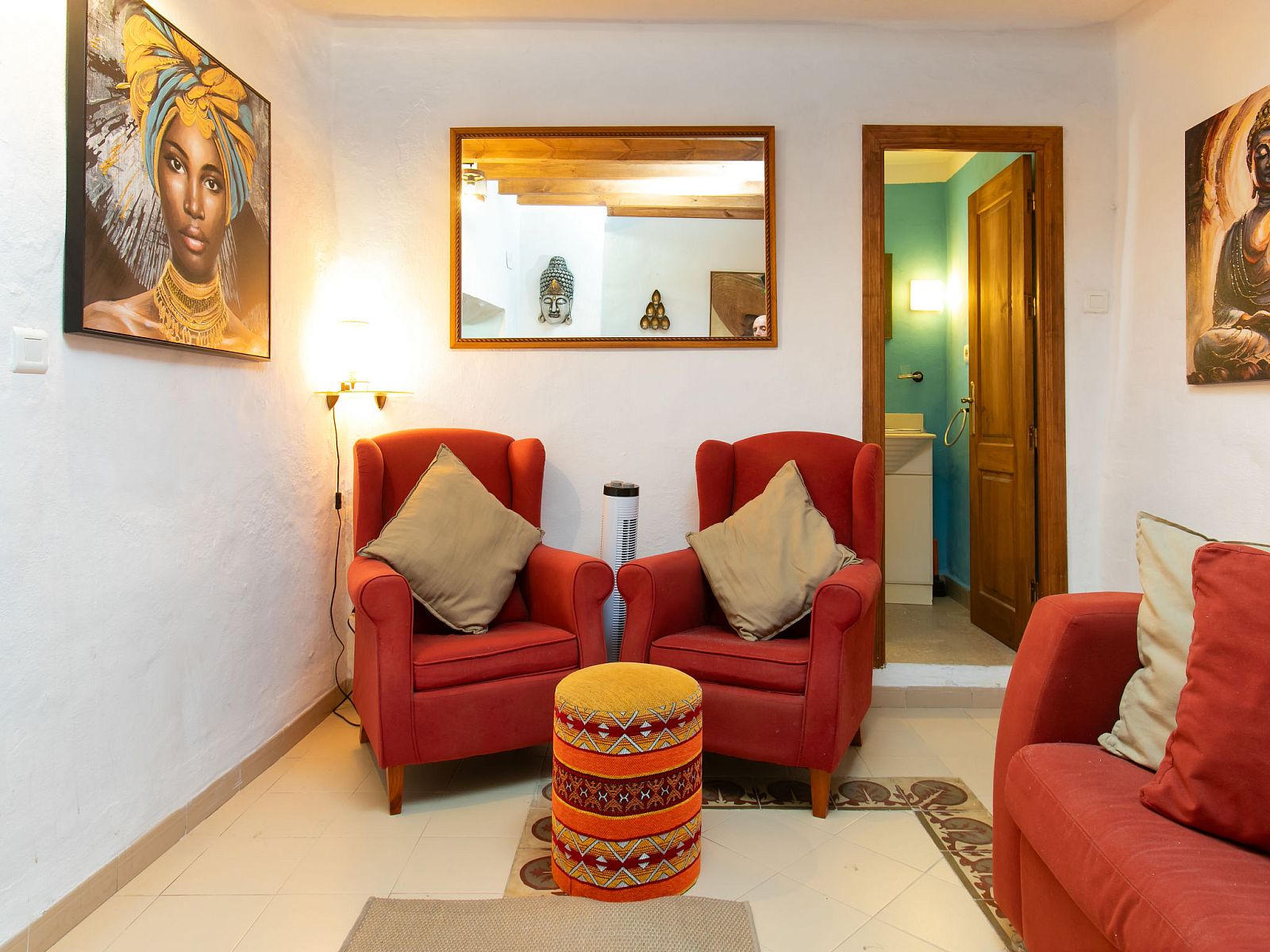 Unterkunft 1551223 - Ferienhaus Costa del Sol - Vakantiehuis Zacatin