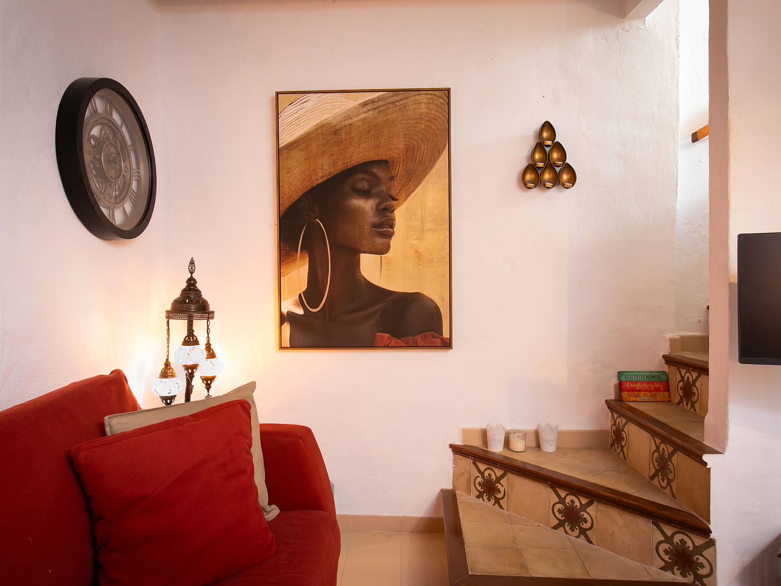 Unterkunft 1551223 - Ferienhaus Costa del Sol - Vakantiehuis Zacatin