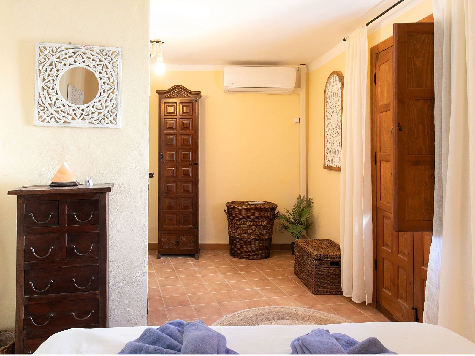 Unterkunft 1551223 - Ferienhaus Costa del Sol - Vakantiehuis Zacatin