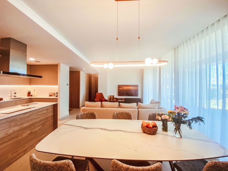 Verblijf 1551687 - Appartement Costa del Sol - Appartement Conjunto Residencial Los Olivos