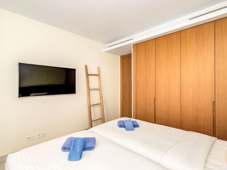 Verblijf 1551687 - Appartement Costa del Sol - Appartement Conjunto Residencial Los Olivos