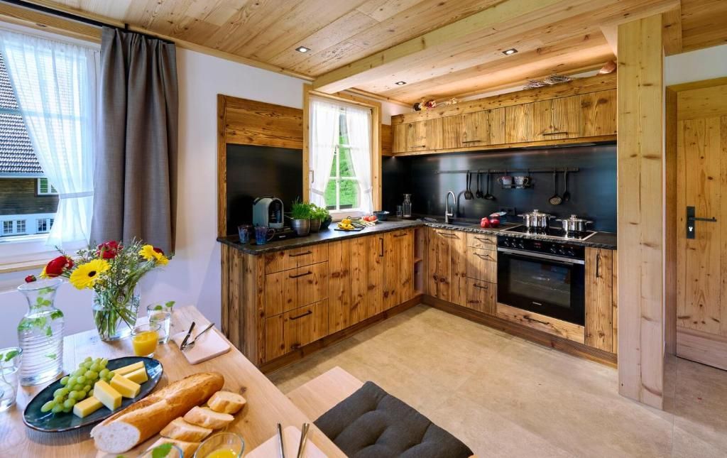 Verblijf 15603105 - Vakantiewoning Zwarte Woud - Blumbauernhof