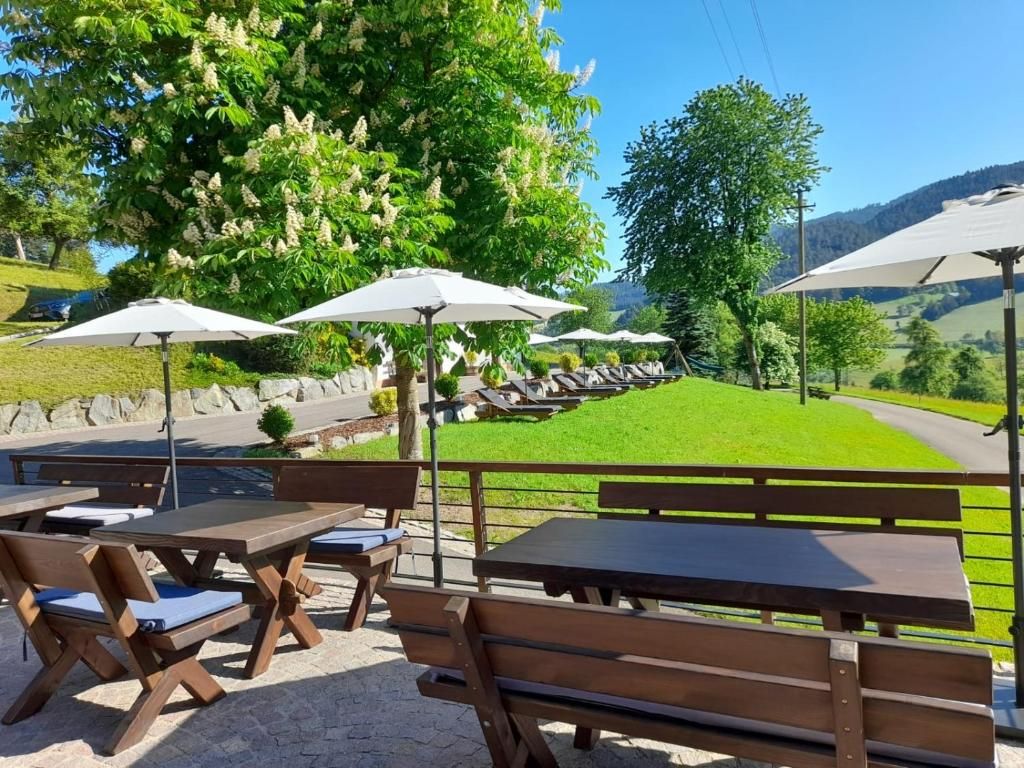 Verblijf 15603105 - Vakantiewoning Zwarte Woud - Blumbauernhof