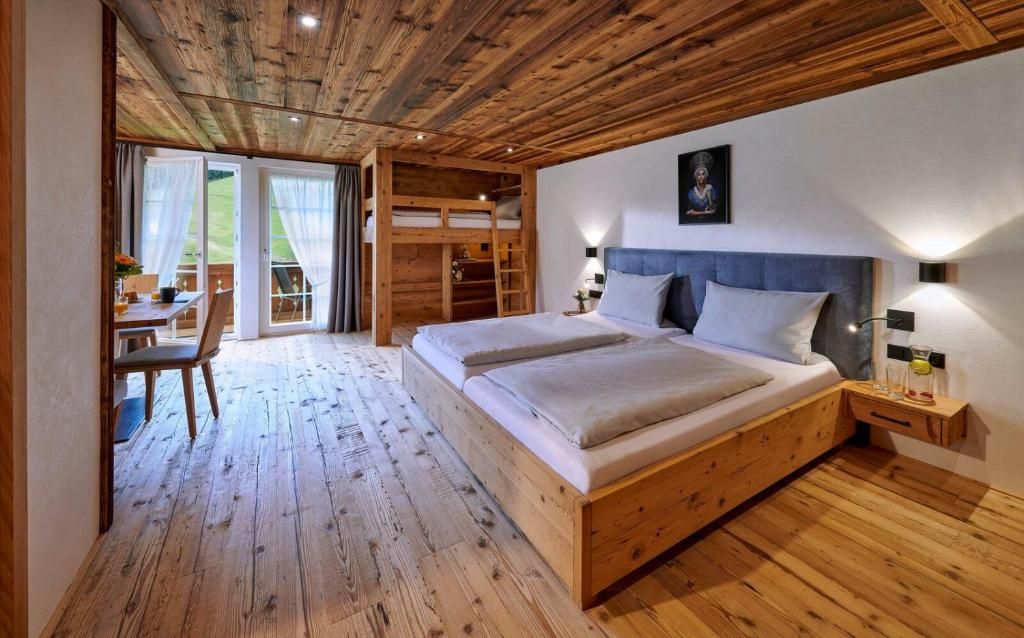 Verblijf 15603105 - Vakantiewoning Zwarte Woud - Blumbauernhof