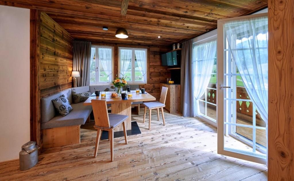 Verblijf 15603105 - Vakantiewoning Zwarte Woud - Blumbauernhof