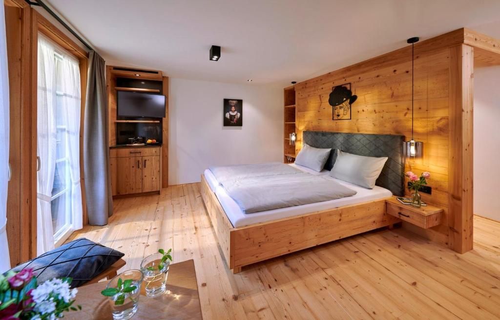 Verblijf 15603105 - Vakantiewoning Zwarte Woud - Blumbauernhof