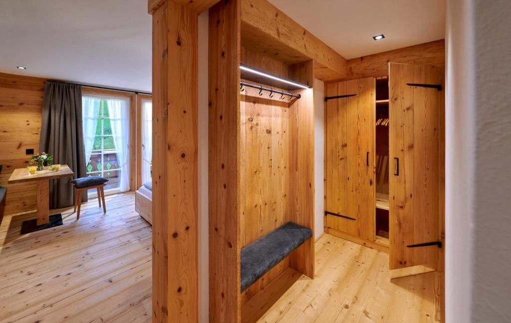 Verblijf 15603105 - Vakantiewoning Zwarte Woud - Blumbauernhof