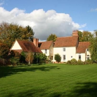 Verblijf 16006503 - Vakantiewoning Engeland - Stoke by Nayland B&B Poplars Farmhouse