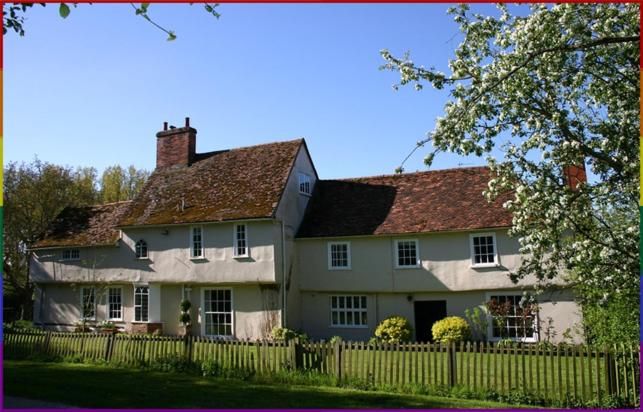 Verblijf 16006503 - Vakantiewoning Engeland - Stoke by Nayland B&B Poplars Farmhouse