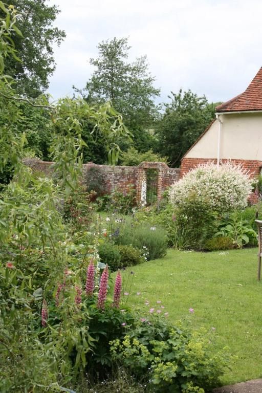 Verblijf 16006503 - Vakantiewoning Engeland - Stoke by Nayland B&B Poplars Farmhouse