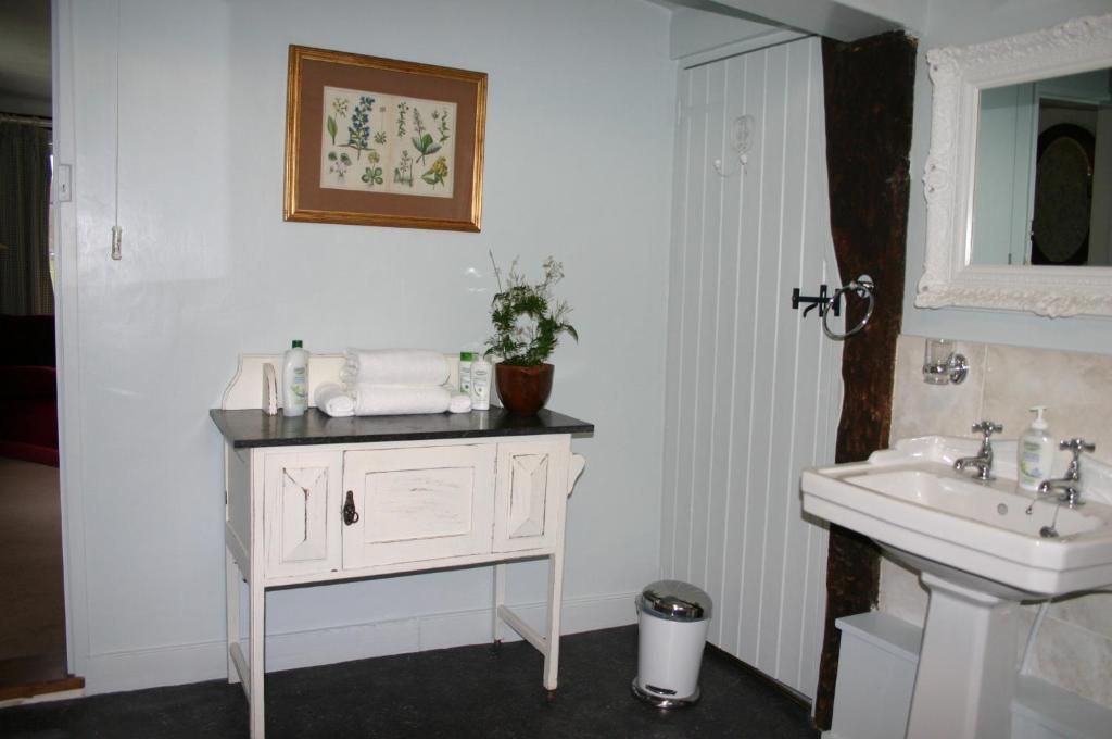 Verblijf 16006503 - Vakantiewoning Engeland - Stoke by Nayland B&B Poplars Farmhouse