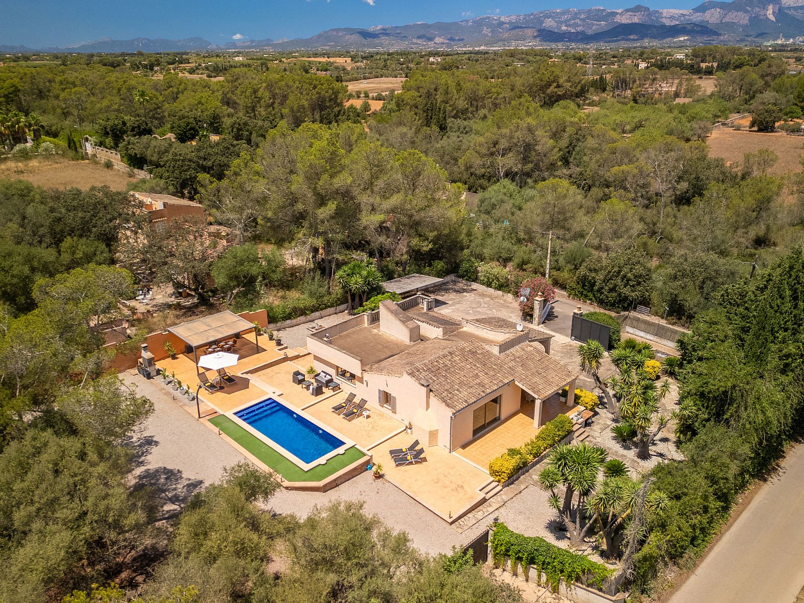 Verblijf 1601206 - Vakantiewoning Mallorca - Vakantiehuis Conchita