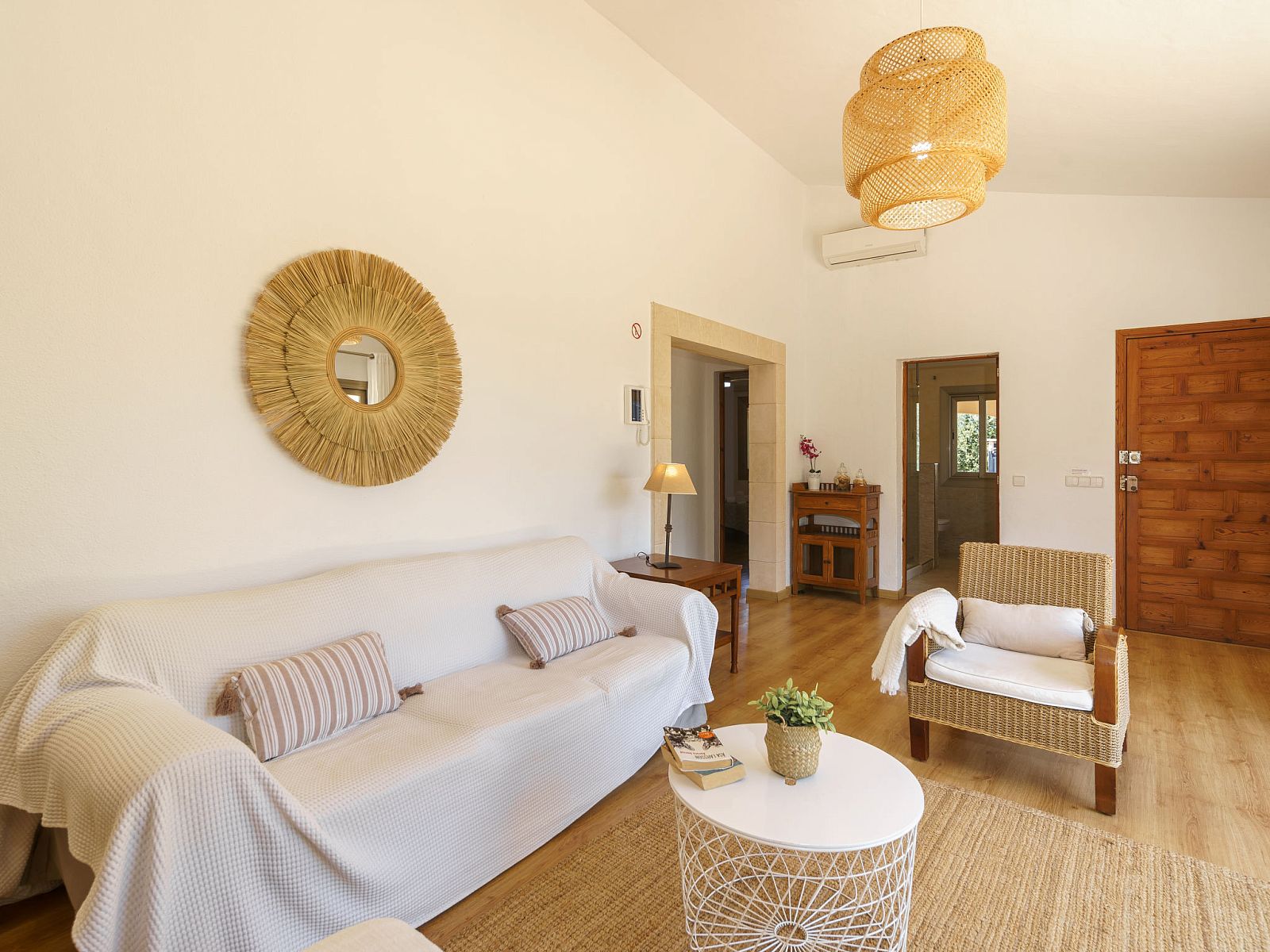 Verblijf 1601206 - Vakantiewoning Mallorca - Vakantiehuis Conchita