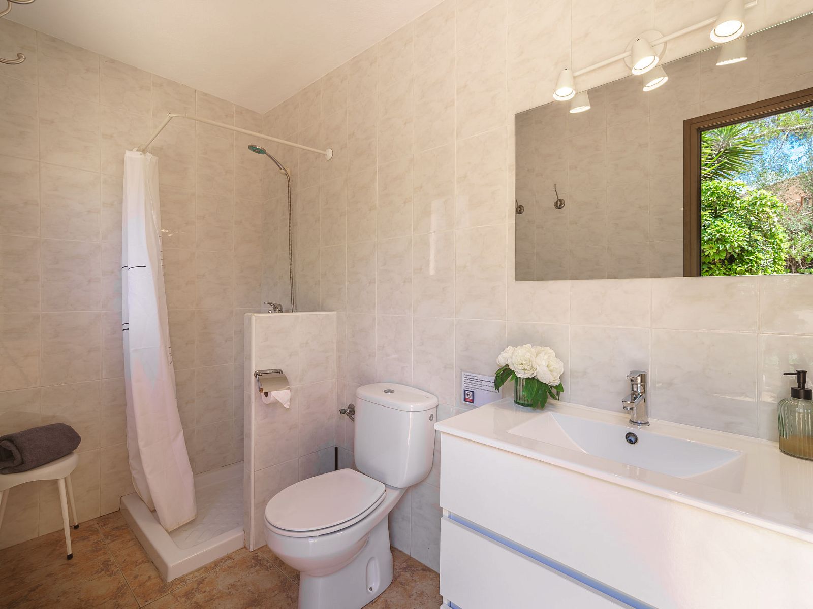 Verblijf 1601206 - Vakantiewoning Mallorca - Vakantiehuis Conchita