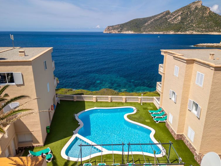 Verblijf 16095602 - Appartement Mallorca - Appartement Amores