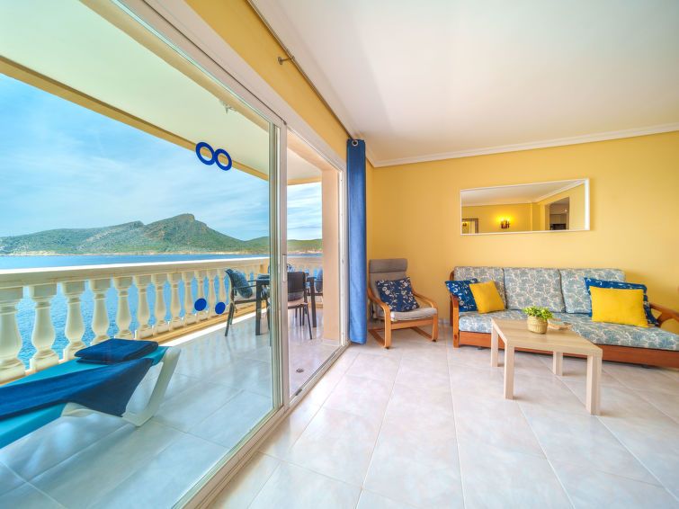 Verblijf 16095602 - Appartement Mallorca - Appartement Amores