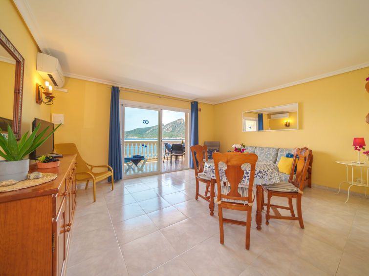 Verblijf 16095602 - Appartement Mallorca - Appartement Amores