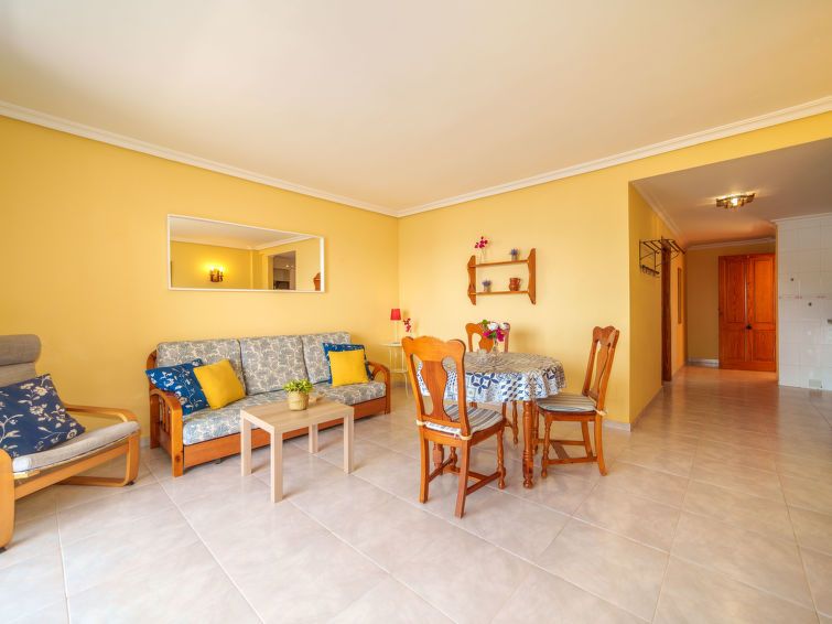 Verblijf 16095602 - Appartement Mallorca - Appartement Amores