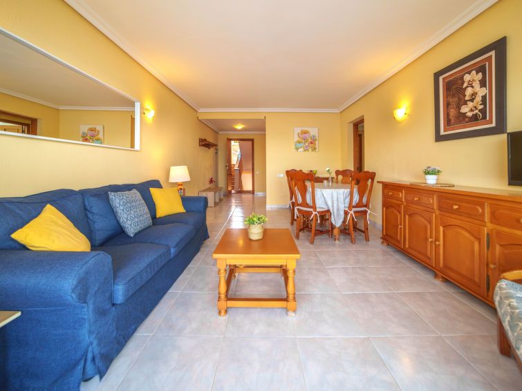 Verblijf 16095602 - Appartement Mallorca - Appartement Amores
