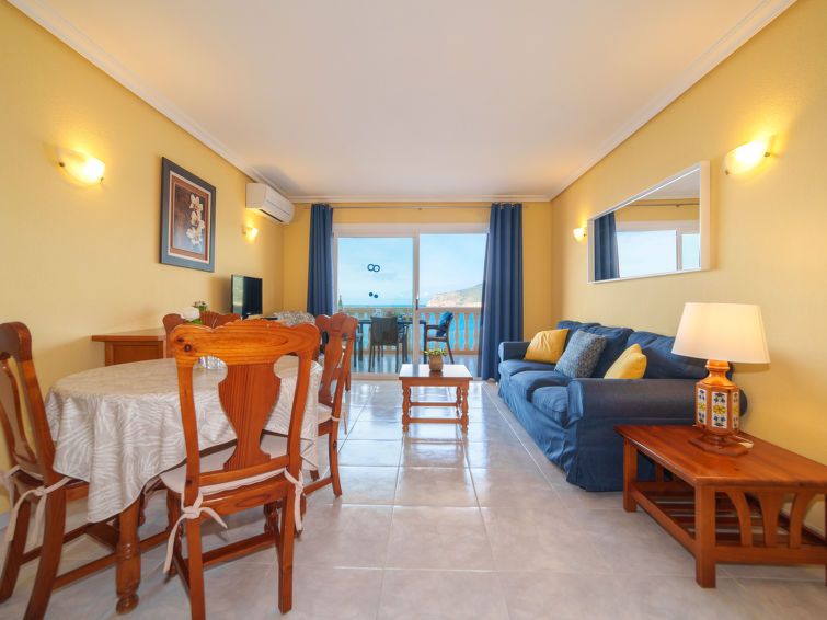 Verblijf 16095602 - Appartement Mallorca - Appartement Amores