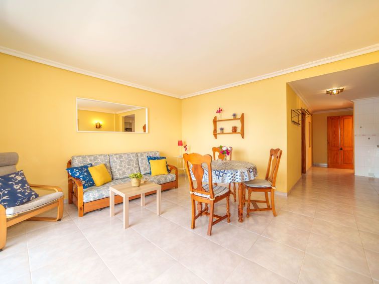 Verblijf 16095602 - Appartement Mallorca - Appartement Amores