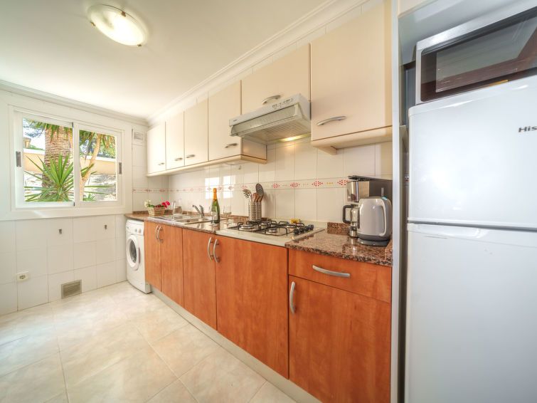 Verblijf 16095602 - Appartement Mallorca - Appartement Amores