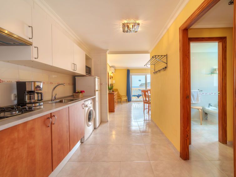 Verblijf 16095602 - Appartement Mallorca - Appartement Amores