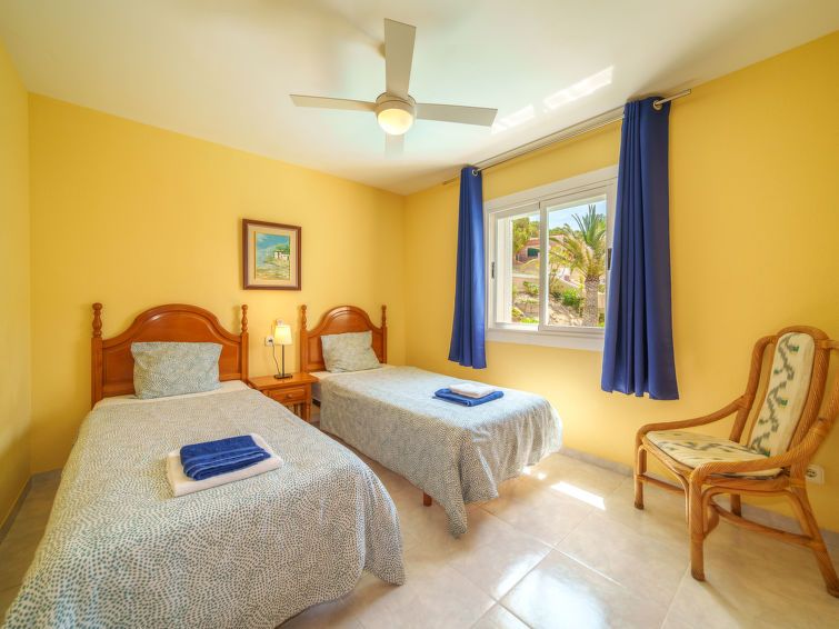 Verblijf 16095602 - Appartement Mallorca - Appartement Amores