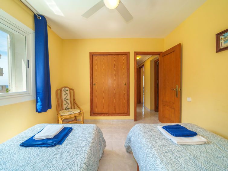 Verblijf 16095602 - Appartement Mallorca - Appartement Amores