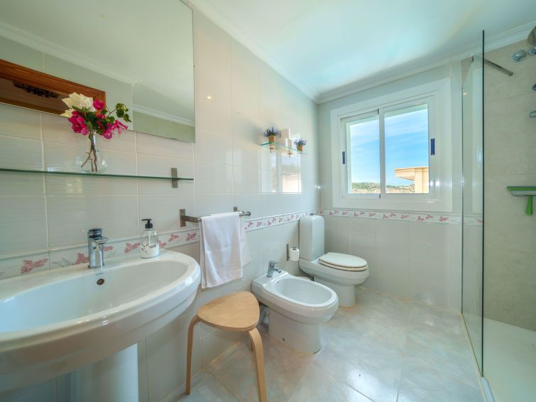 Verblijf 16095602 - Appartement Mallorca - Appartement Amores