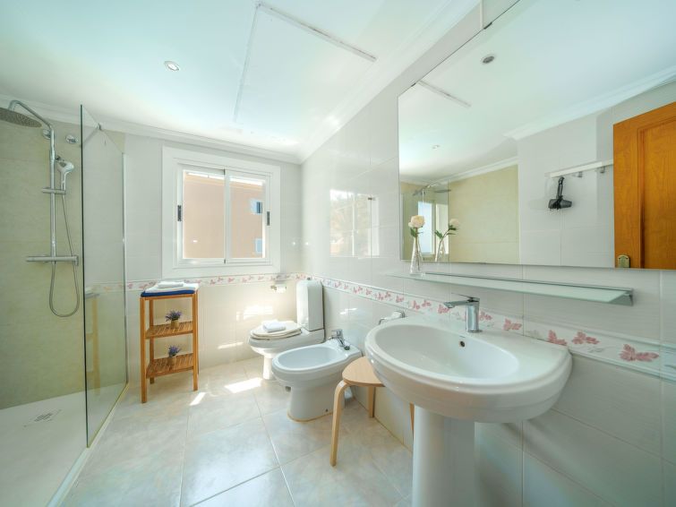 Verblijf 16095602 - Appartement Mallorca - Appartement Amores