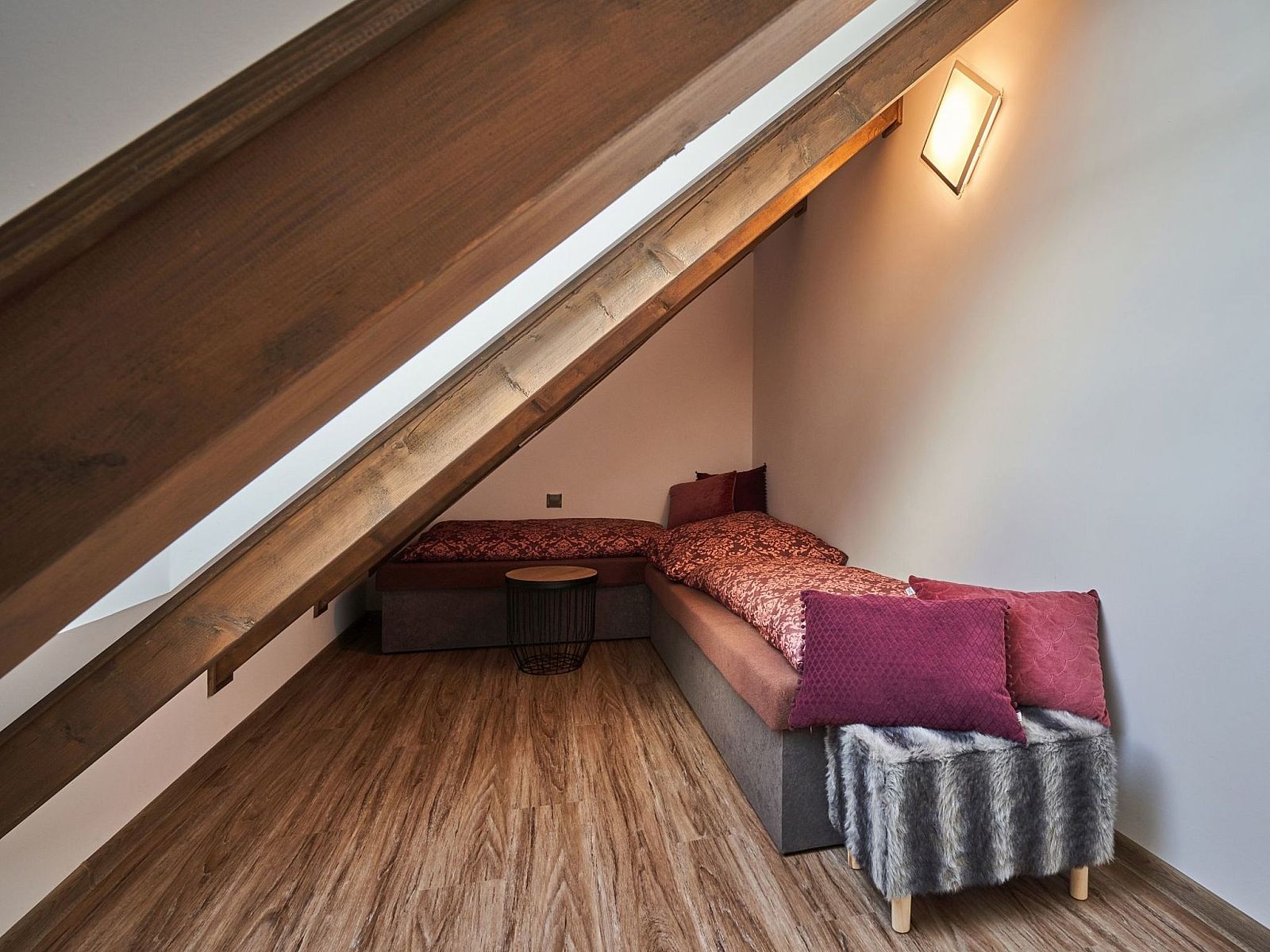 Guest house 1623903 - Apartment Bohemia - Appartement Na Pomezkách